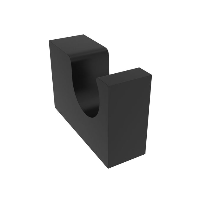 Matte Black