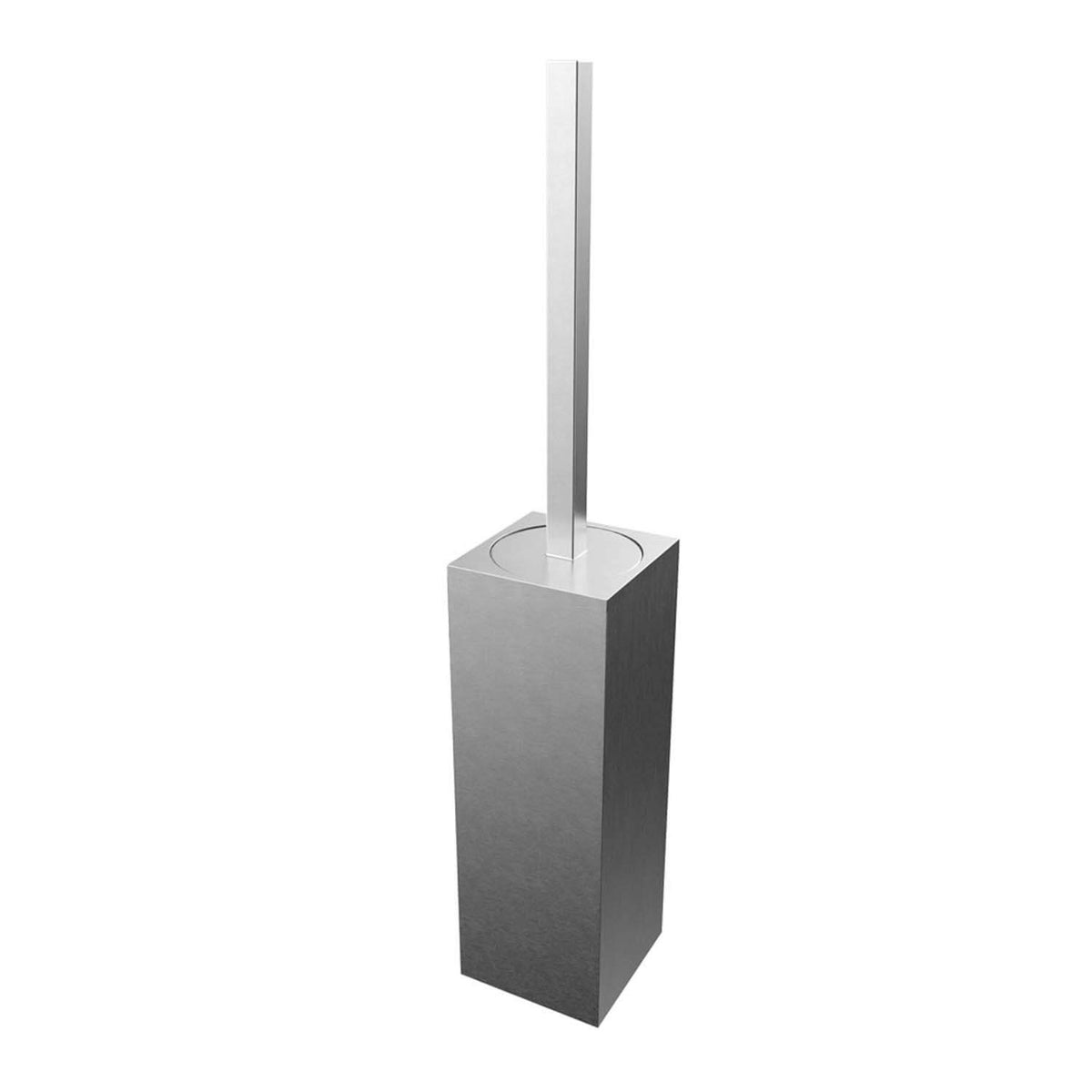 Brushed Nickel