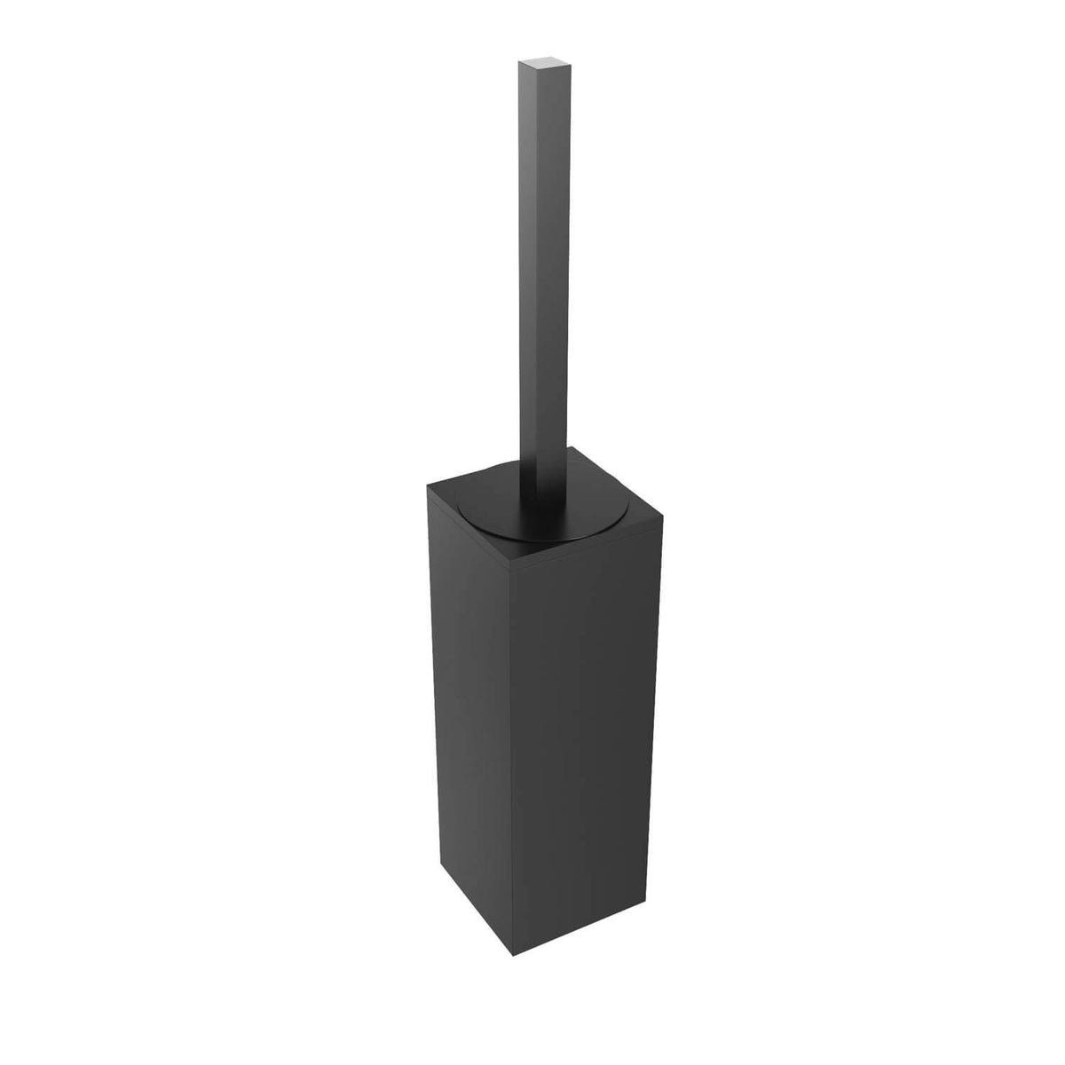 Matte Black