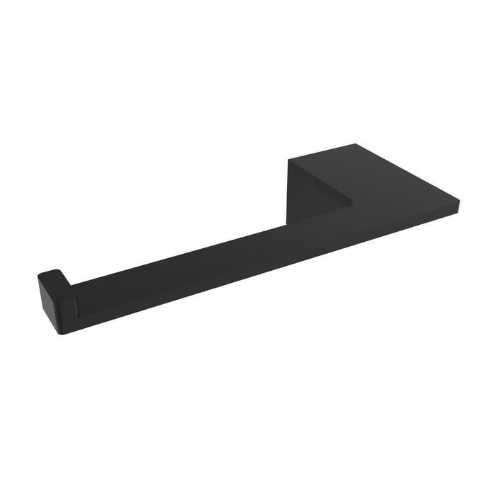 Matte Black