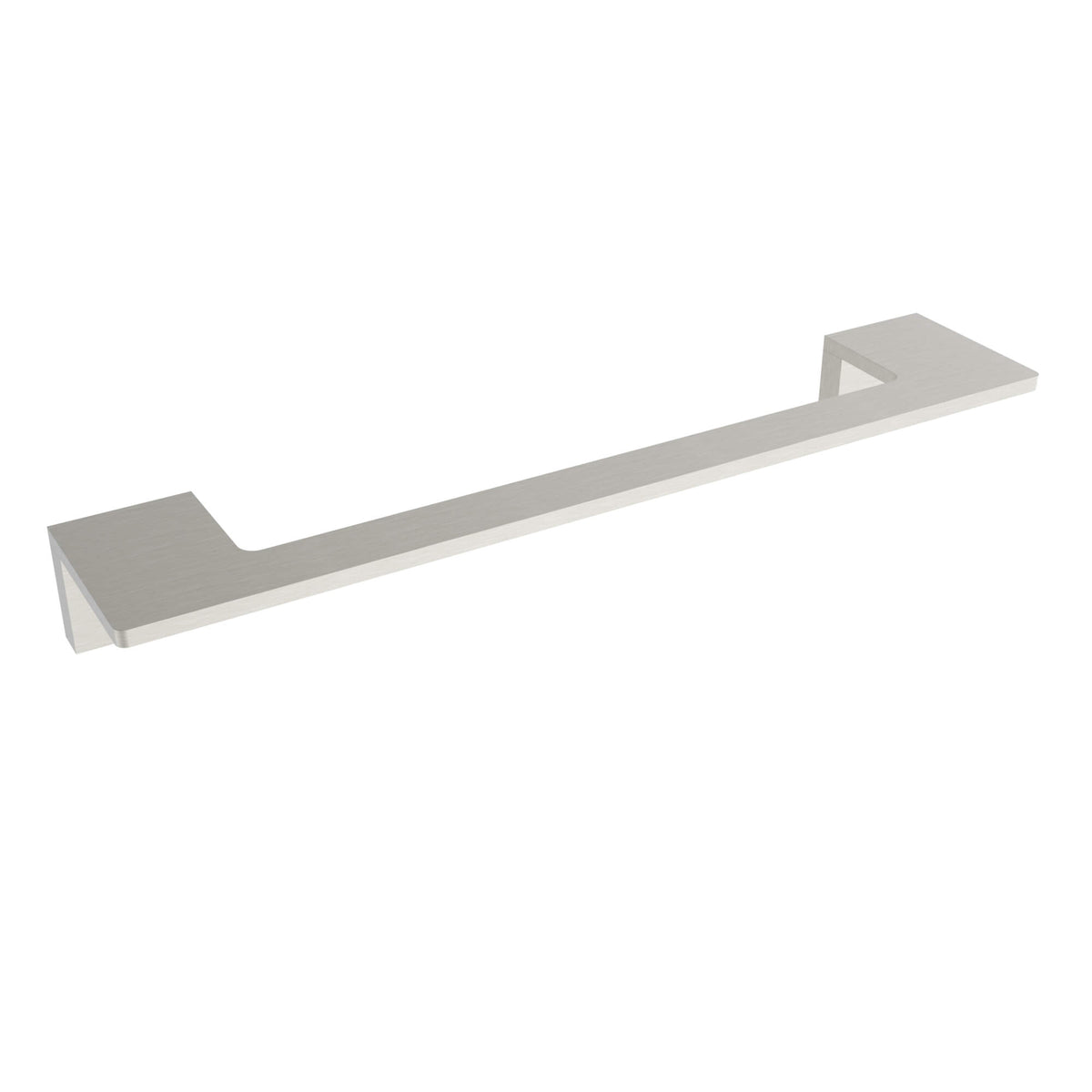Brushed Nickel