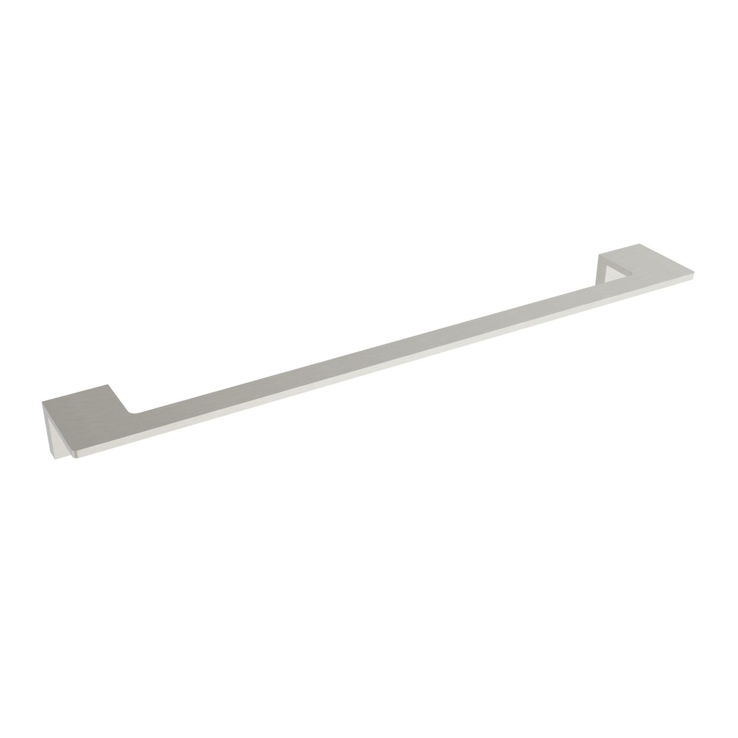 Brushed Nickel