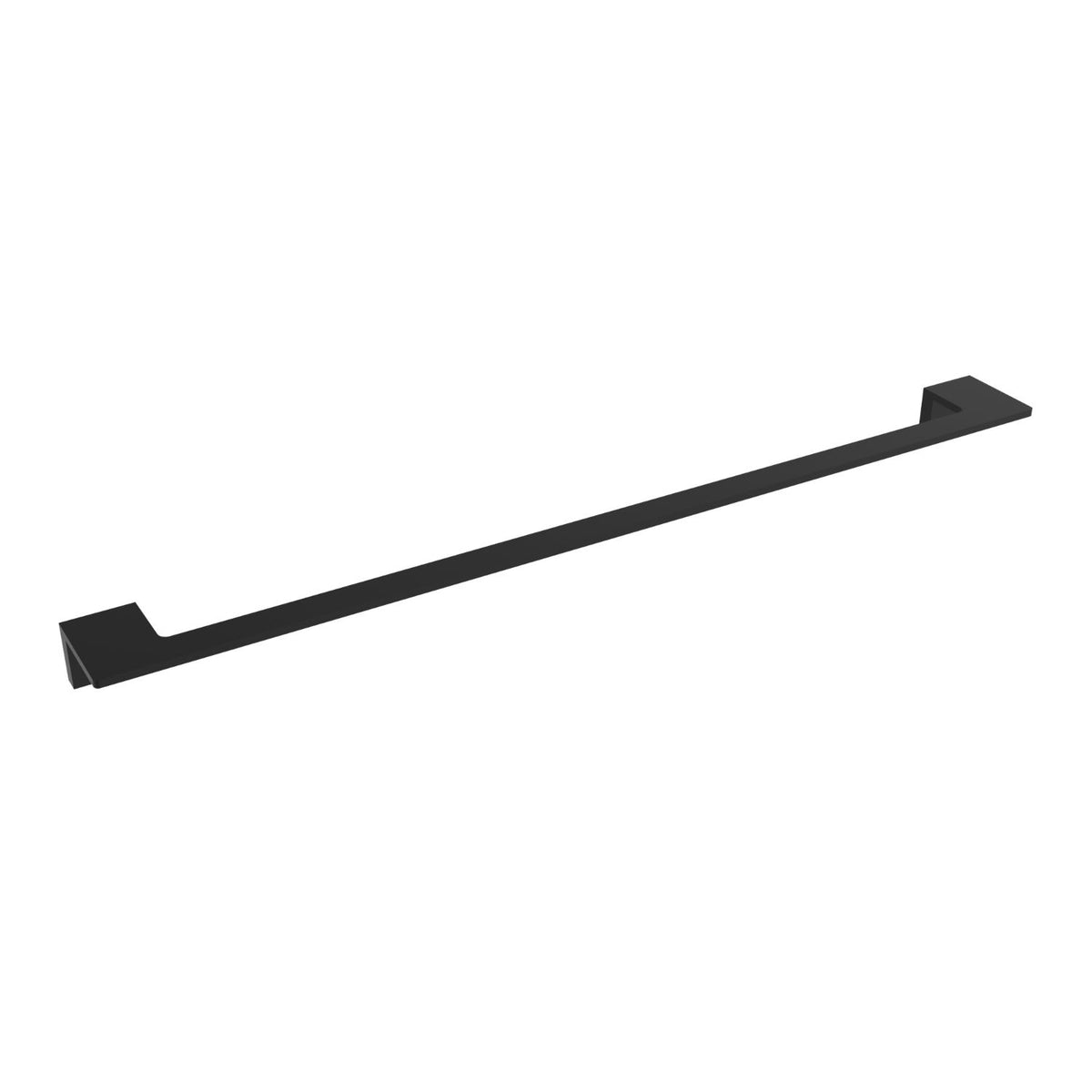 Matte Black