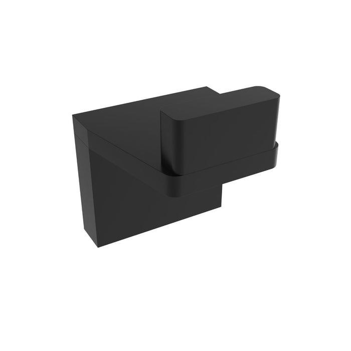 Matte Black