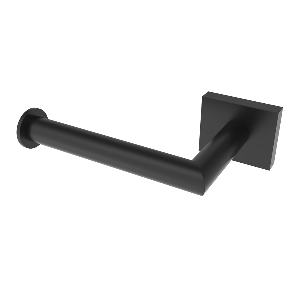 Matte Black