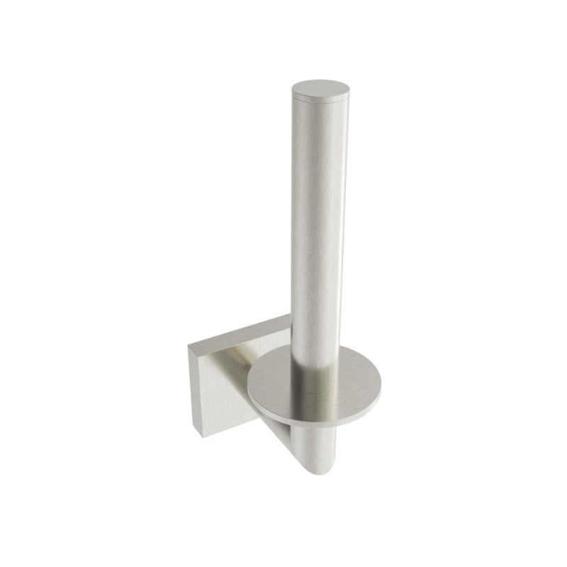 Brushed Nickel
