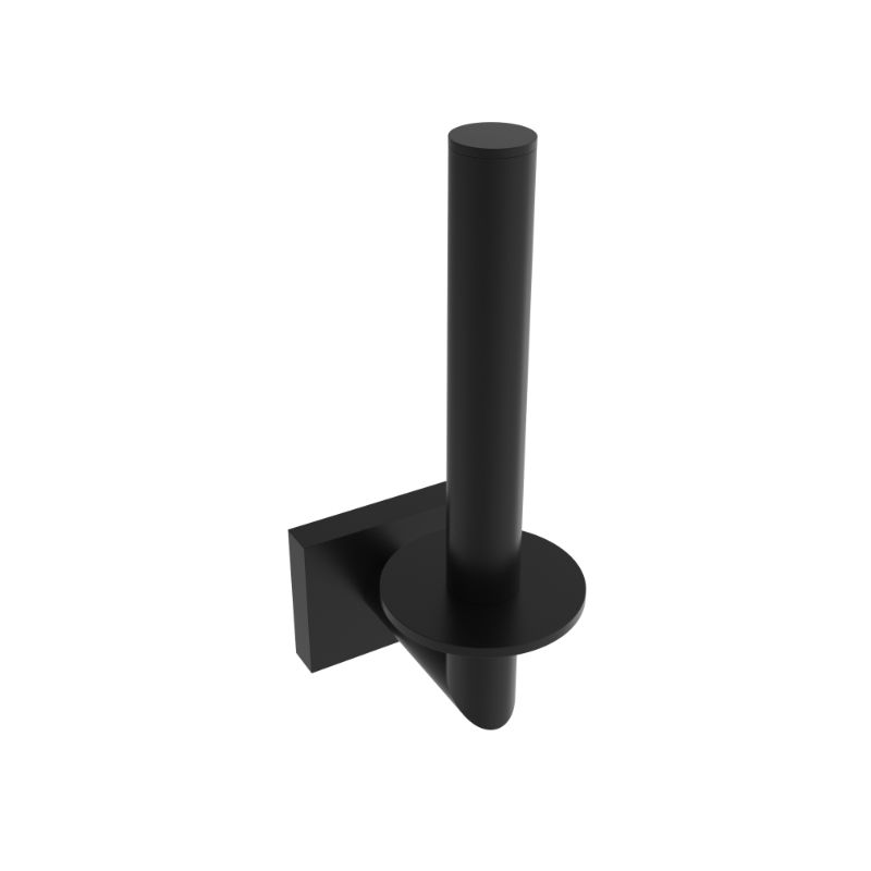 Matte Black