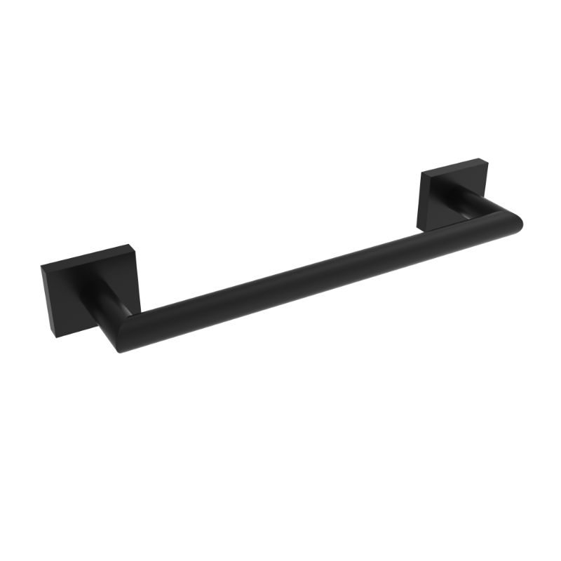 Matte Black