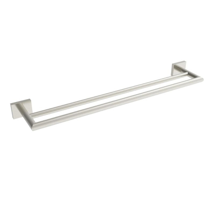 Brushed Nickel