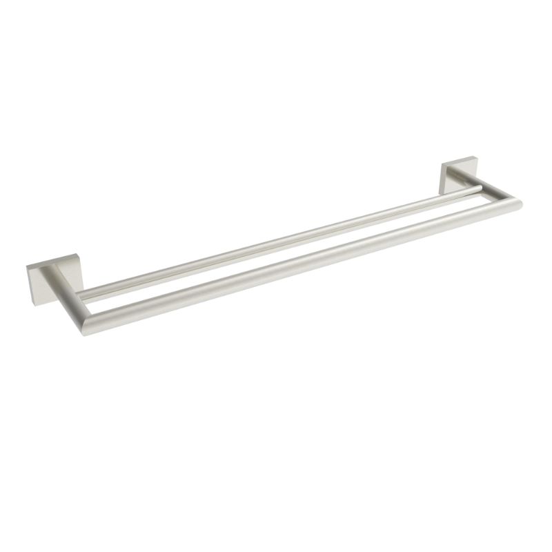 Brushed Nickel