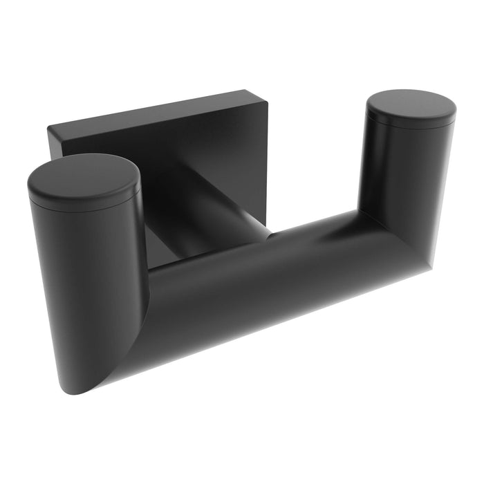 Matte Black