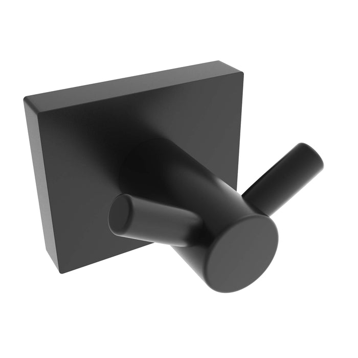 Matte Black