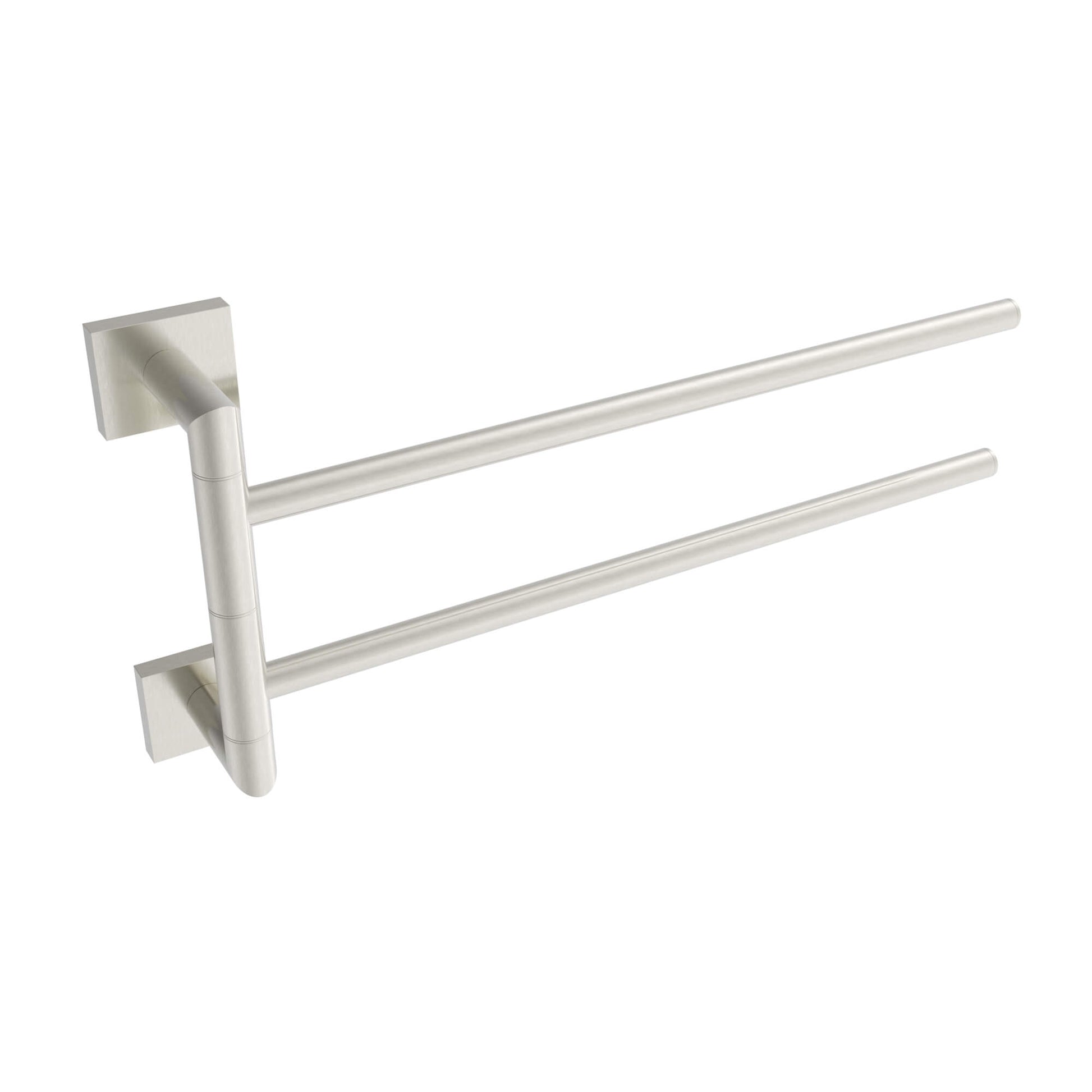 Brushed Nickel