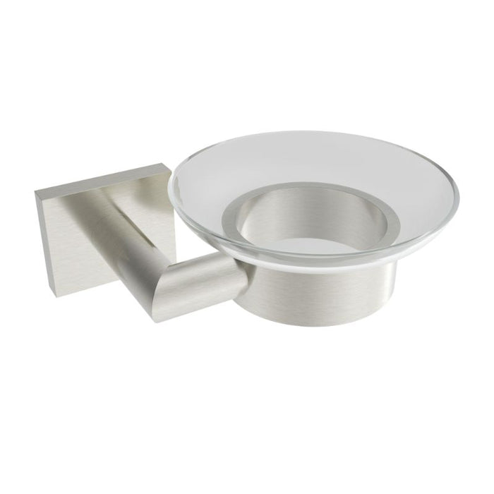Brushed Nickel