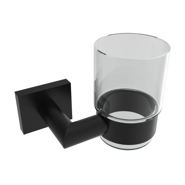 Matte Black