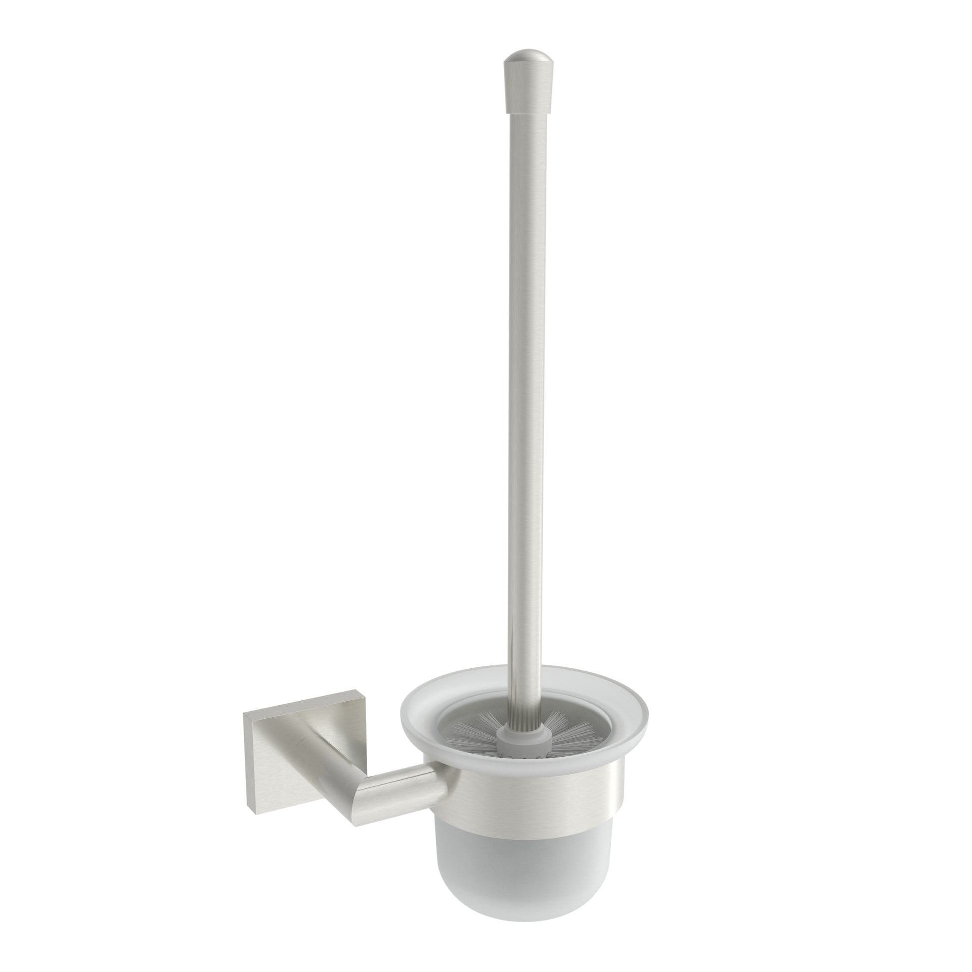 Brushed Nickel