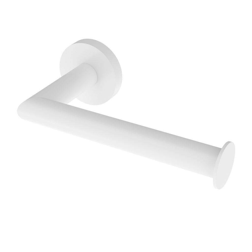 Matte White