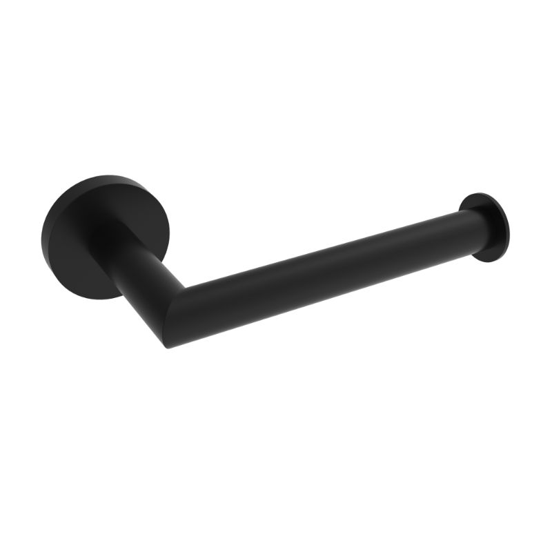 Matte Black