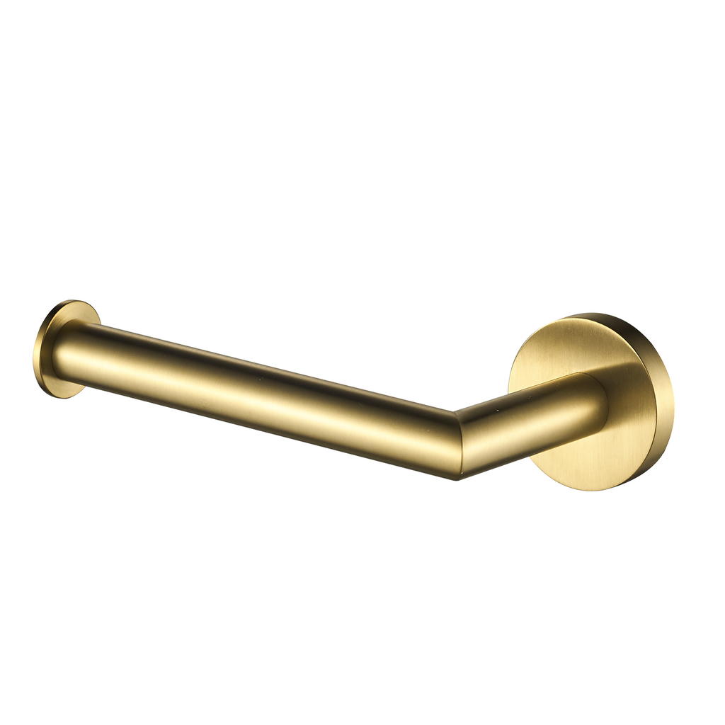 PVD Brushed Gold