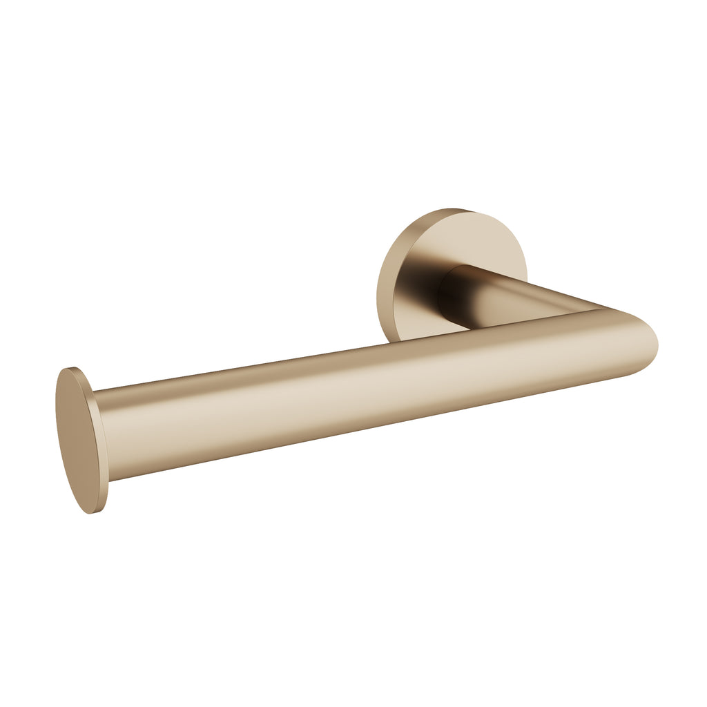 PVD Brushed Bronze