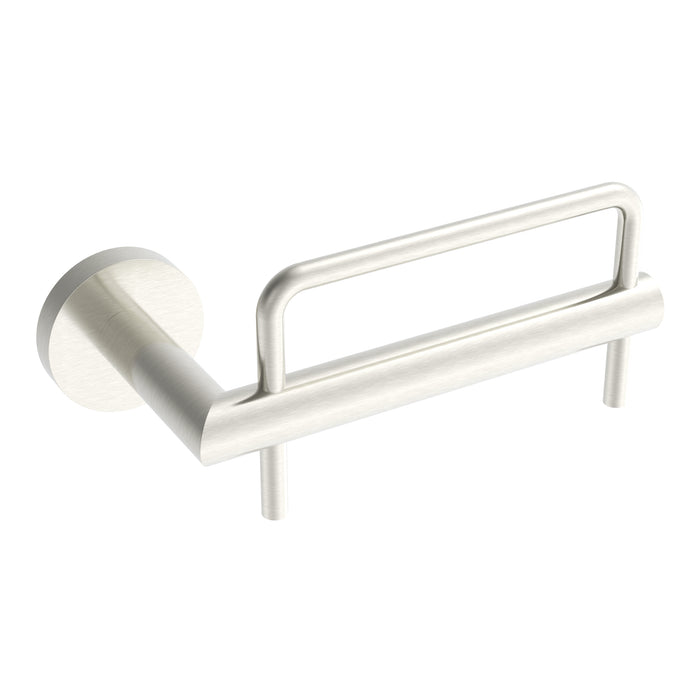 Brushed Nickel