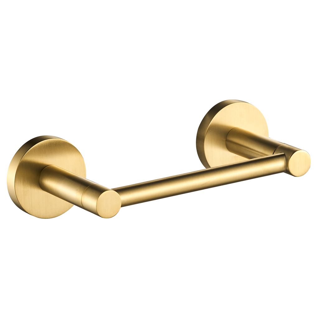 PVD Brushed Gold