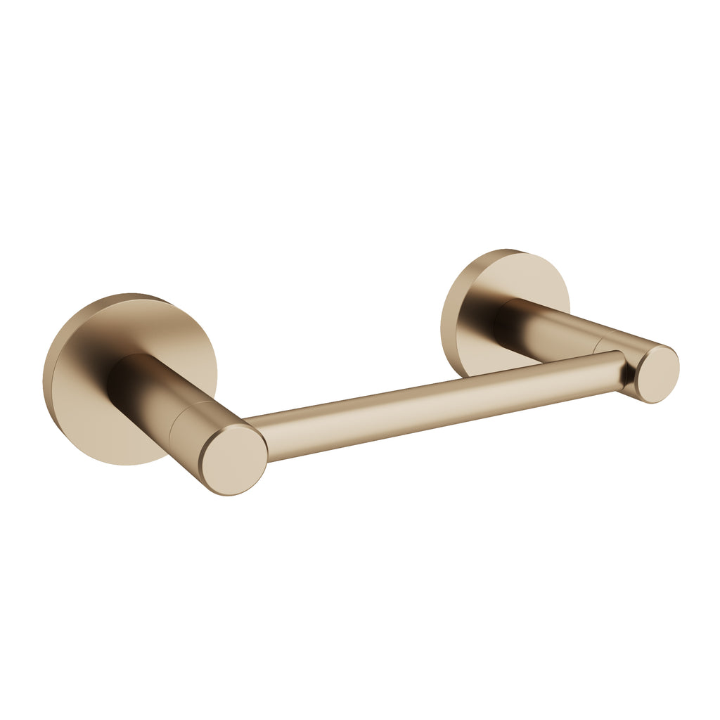 PVD Brushed Bronze
