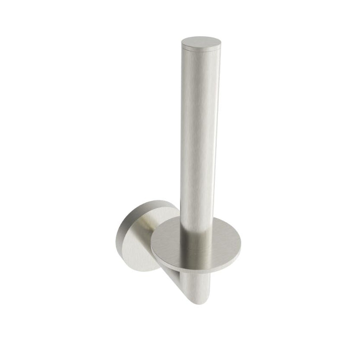 Brushed Nickel