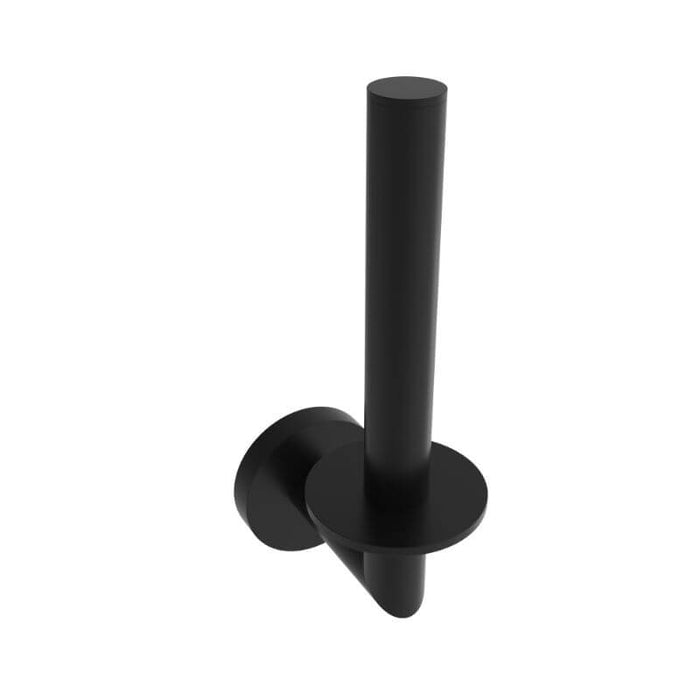 Matte Black