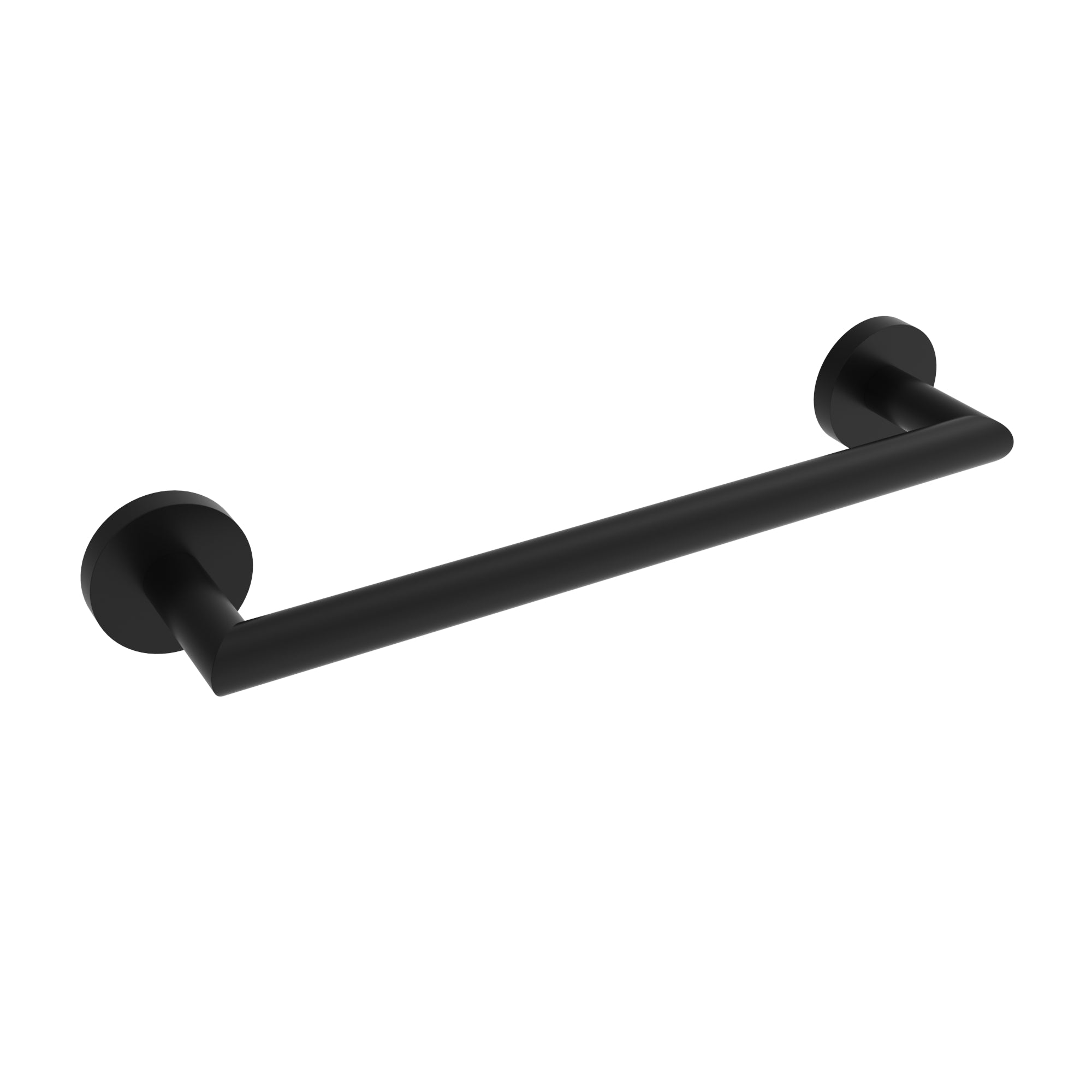 Matte Black
