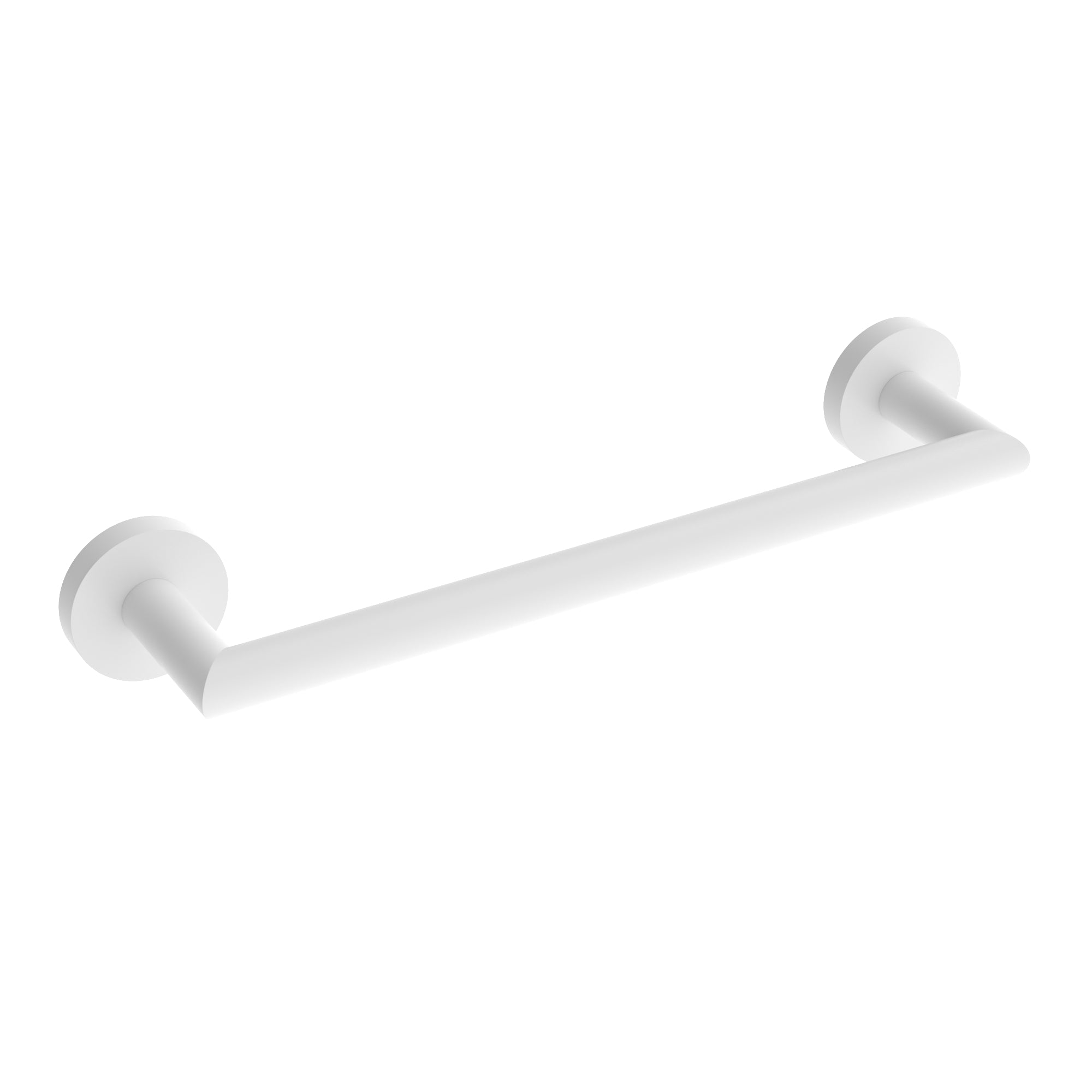Matte White