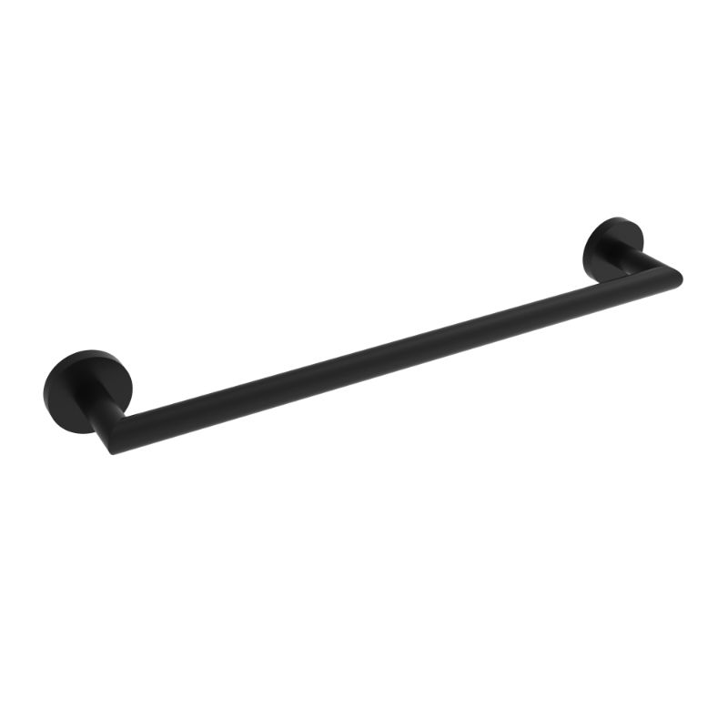 Matte Black