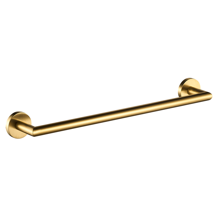 PVD Brushed Gold