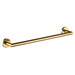 PVD Brushed Gold