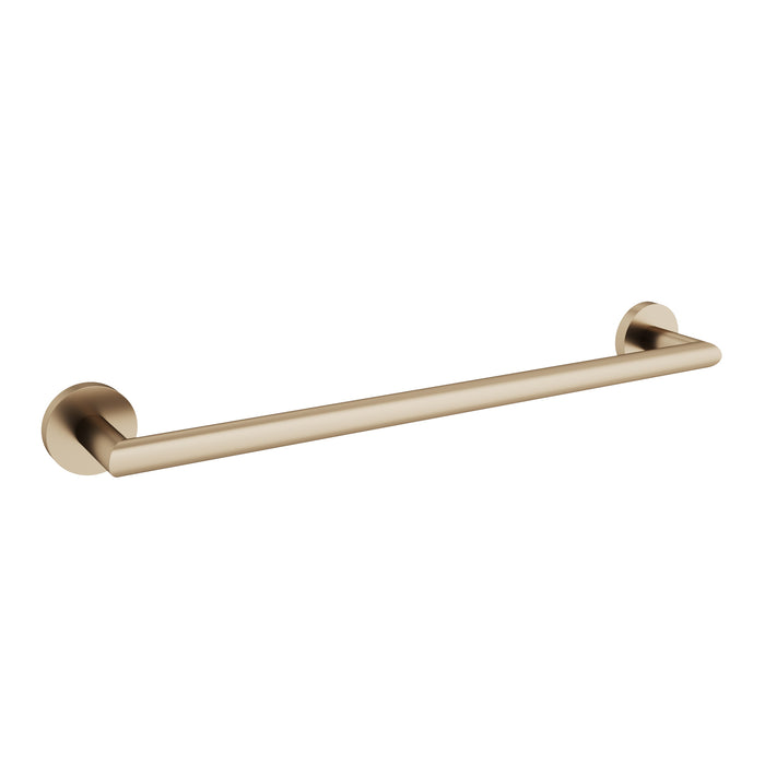 PVD Brushed Bronze
