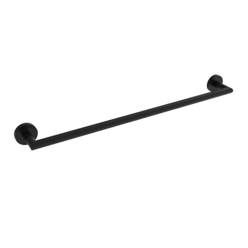 Matte Black
