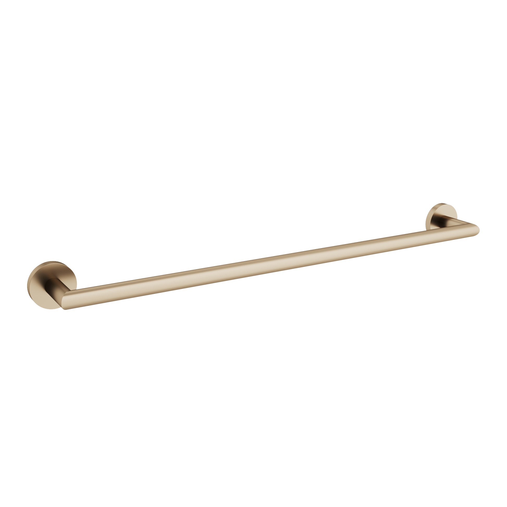PVD Brushed Bronze