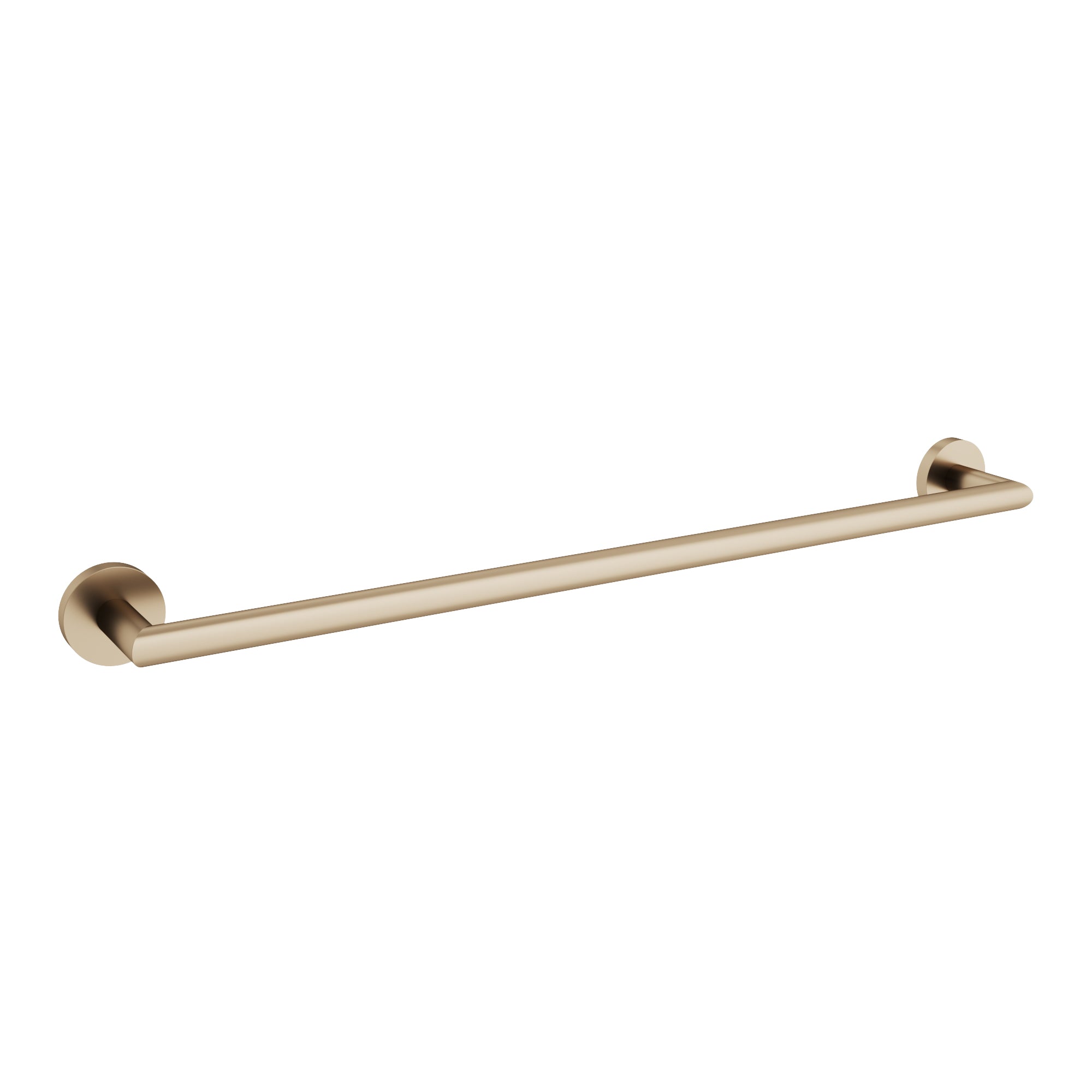 PVD Brushed Bronze