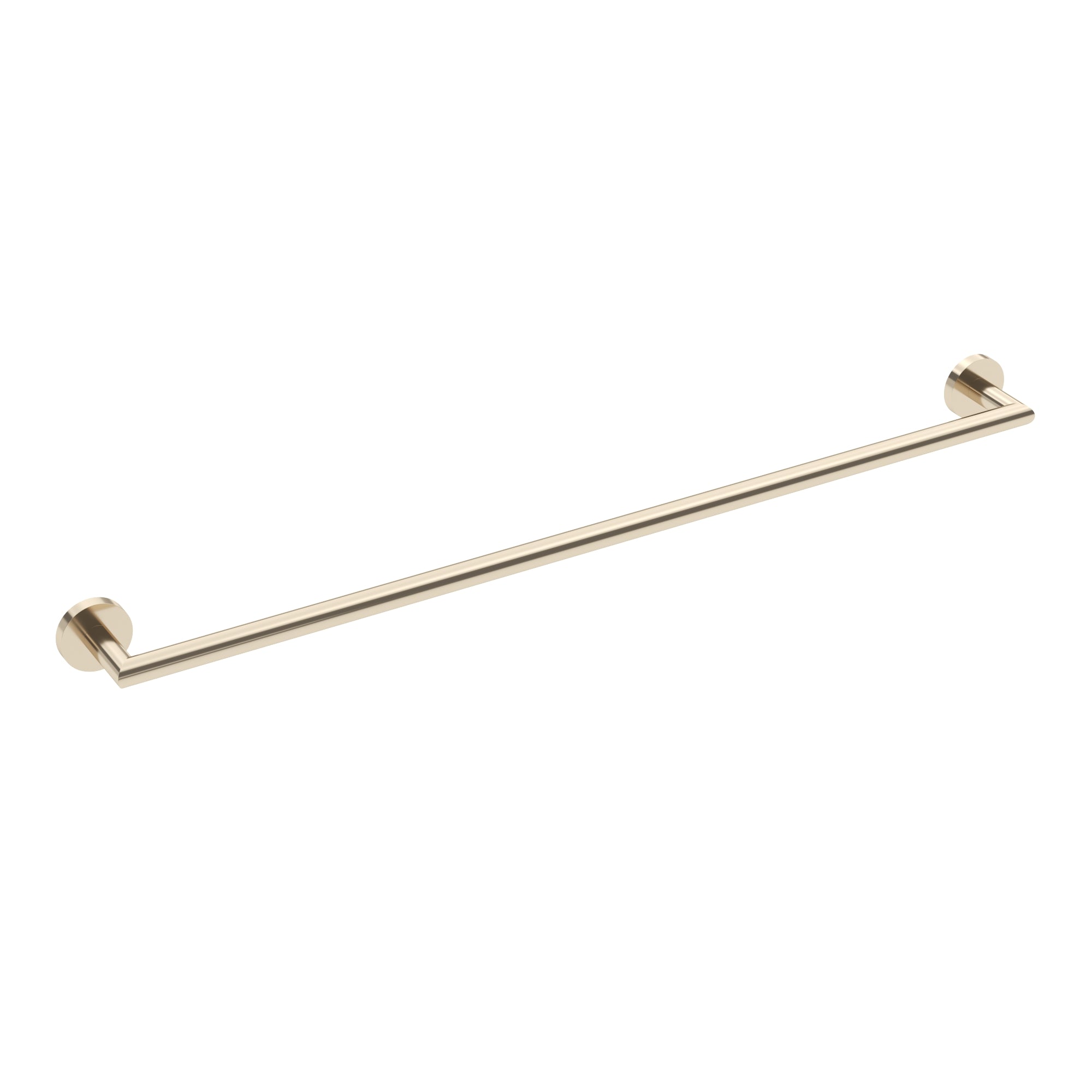 Polished Nickel