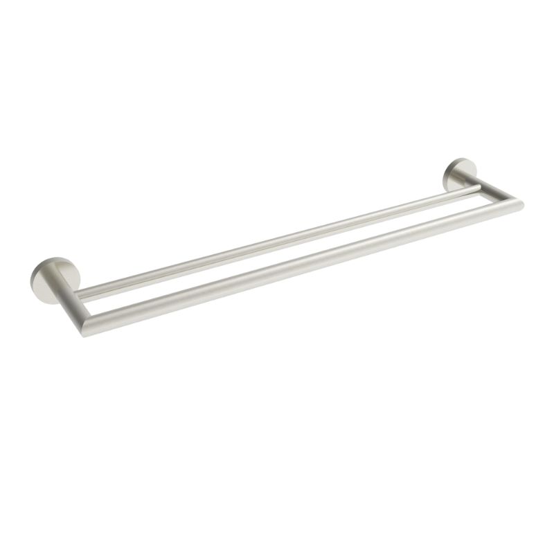 Brushed Nickel