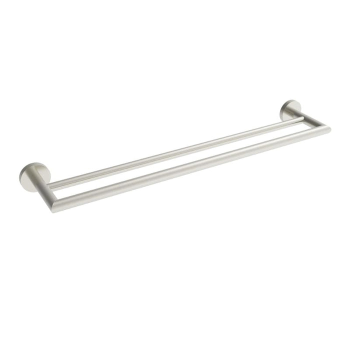 Brushed Nickel