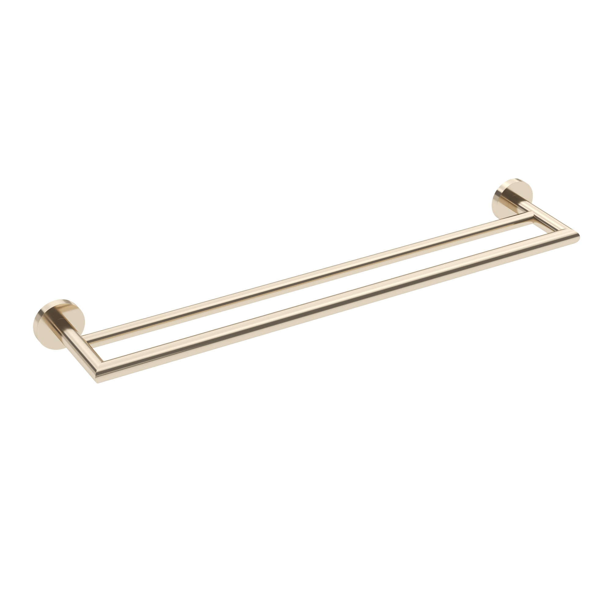 Polished Nickel