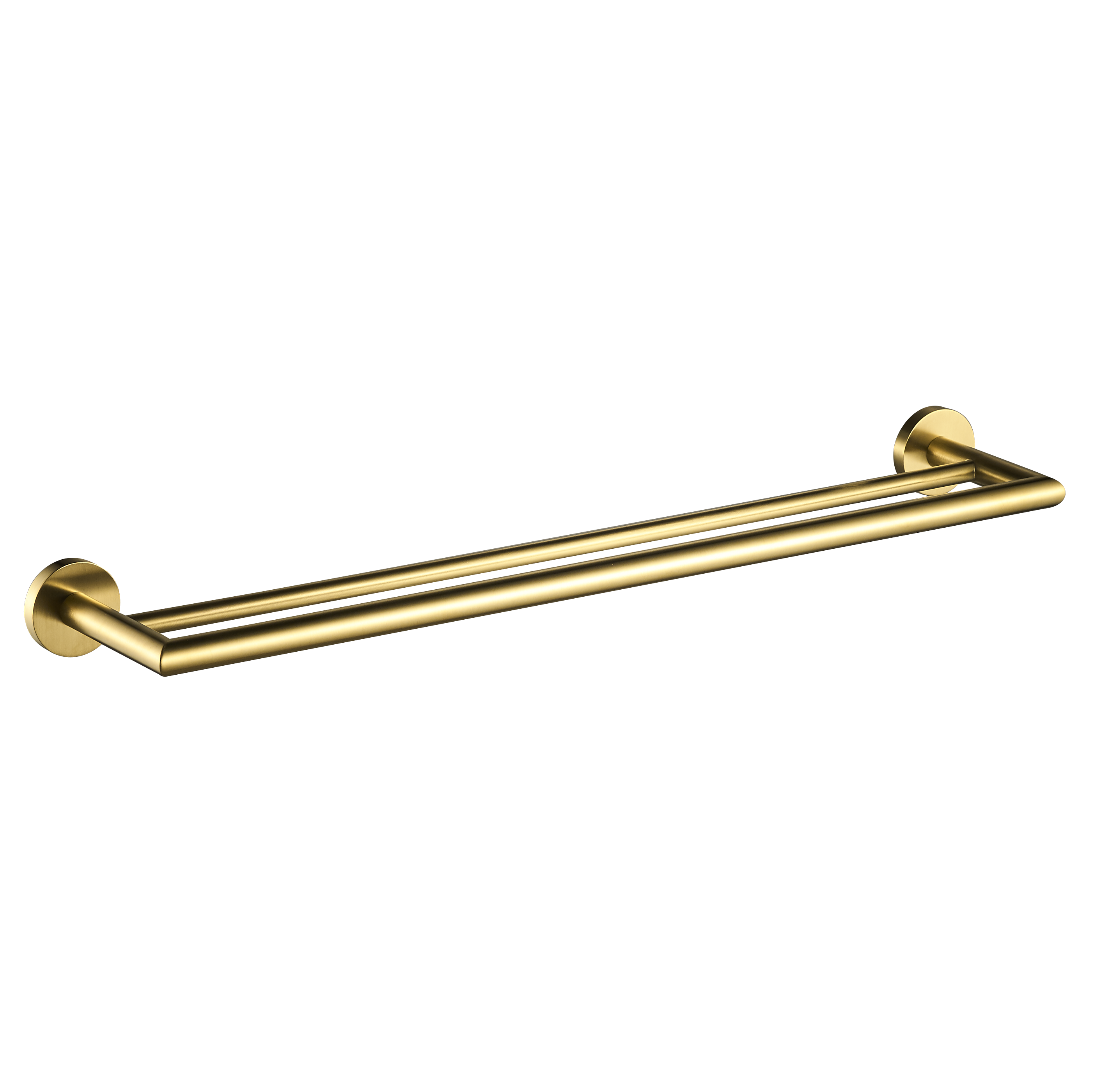 PVD Brushed Gold