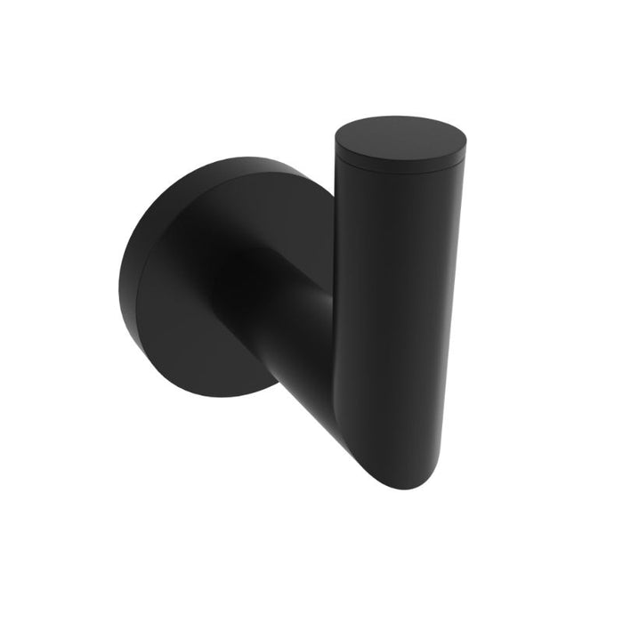 Matte Black