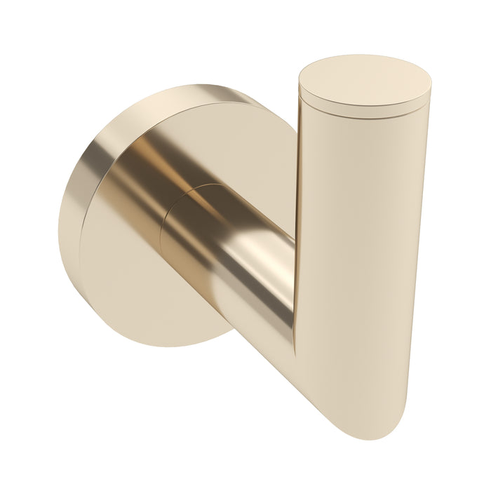 Polished Nickel