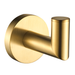 PVD Brushed Gold