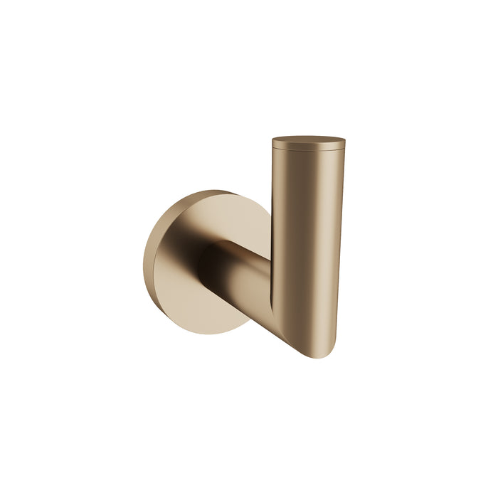 PVD Brushed Bronze