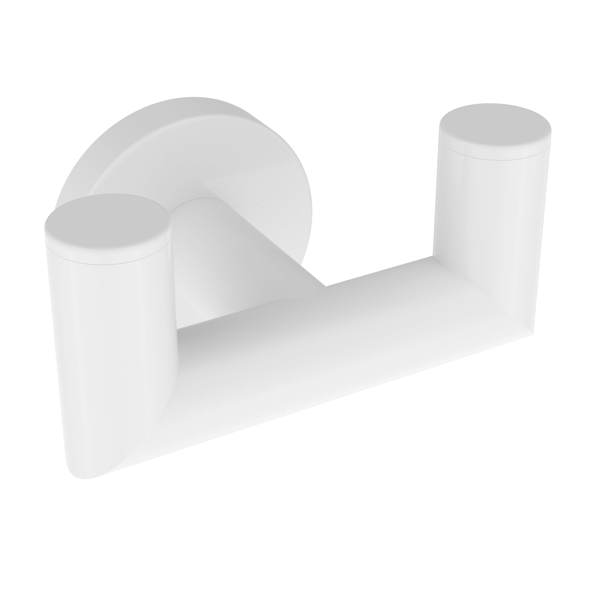Matte White