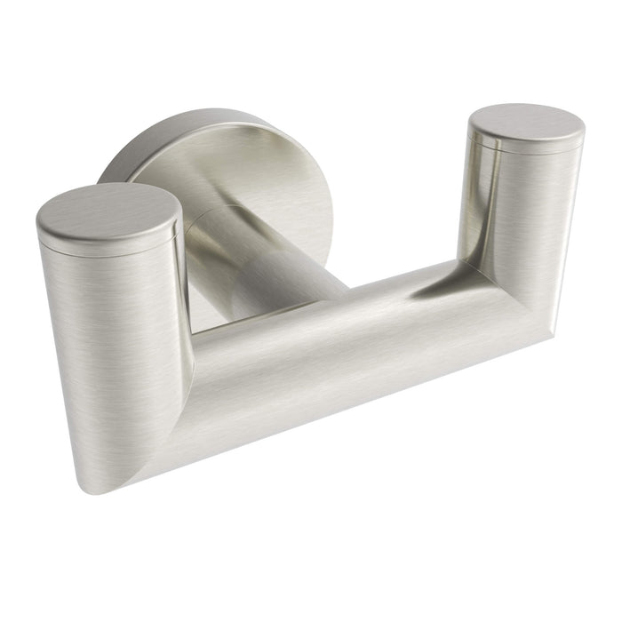 Brushed Nickel