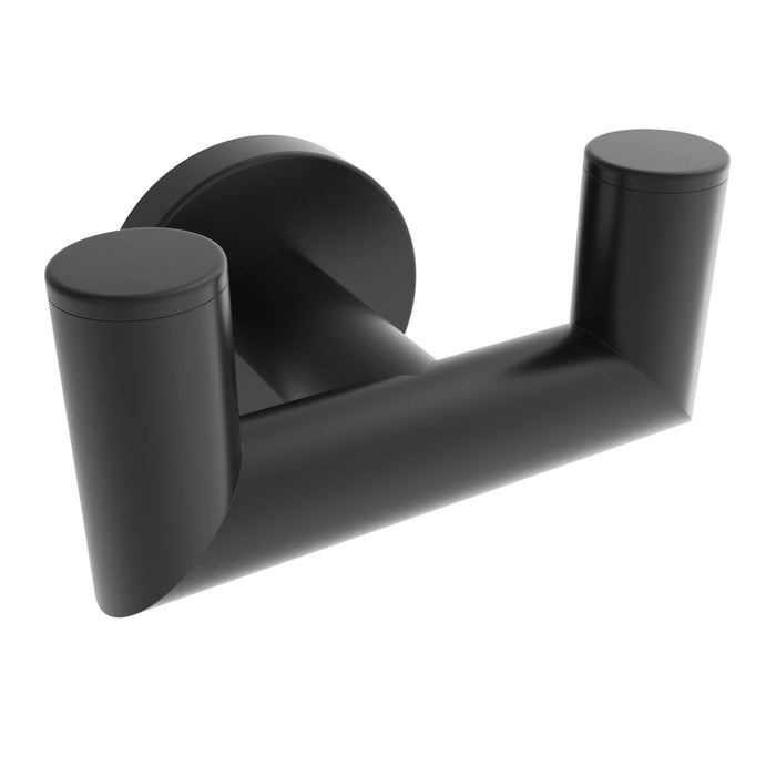 Matte Black